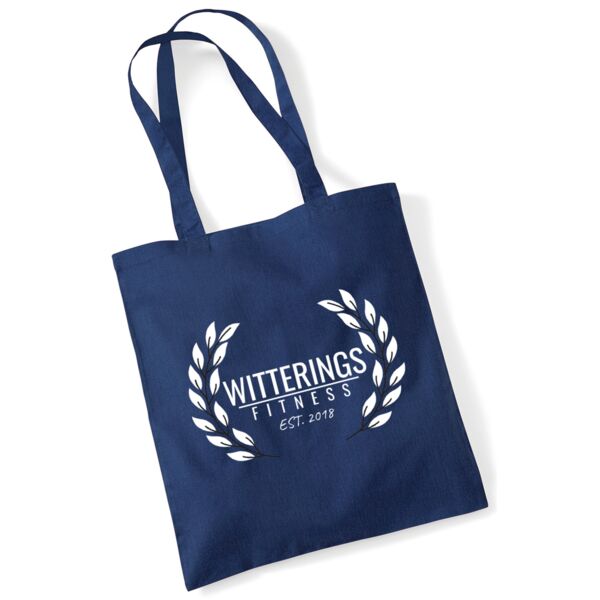 Bag For Life - Long Handles Thumbnail