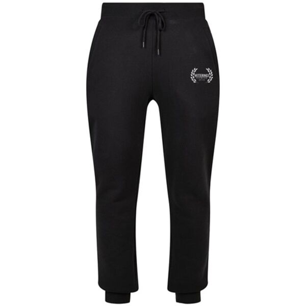 Organic basic sweatpants Thumbnail