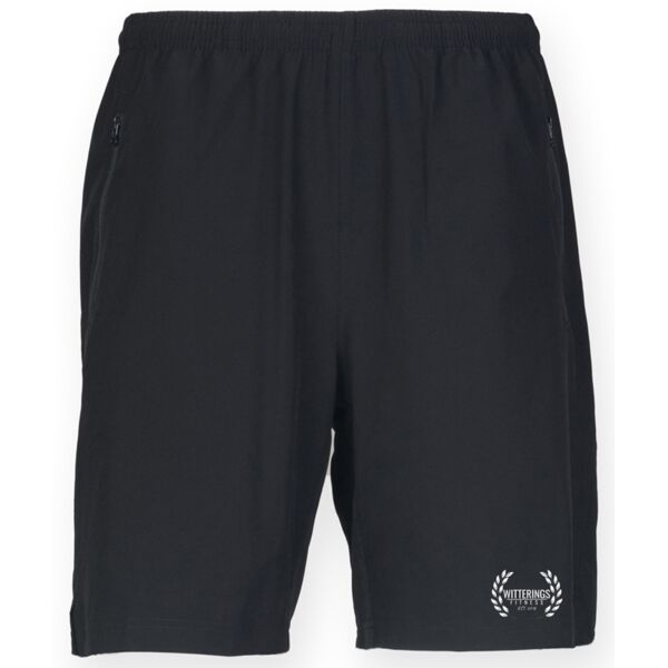 Pro Stretch Sport Shorts Thumbnail