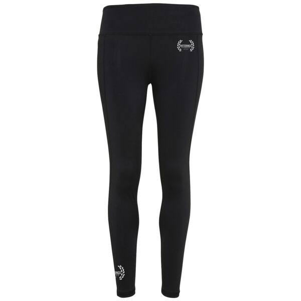 Performance Leggings Thumbnail