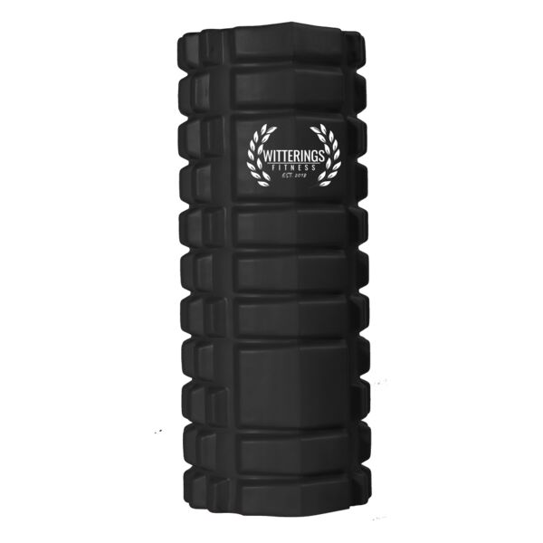 Foam Roller Thumbnail