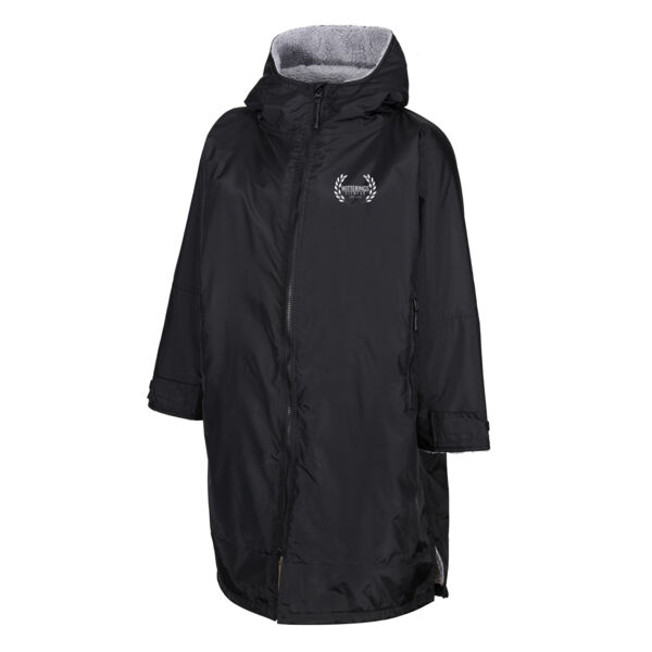 Witterings Fitness  - Weatherproof Changing Robe Thumbnail