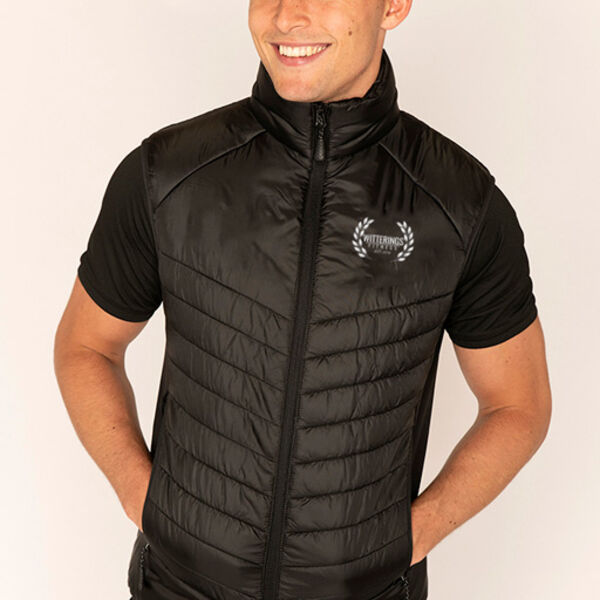 Witterings Fitness  - Performance Pro Gilet Thumbnail