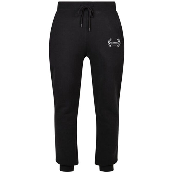 Witterings Fitness  - Organic basic sweatpants Thumbnail