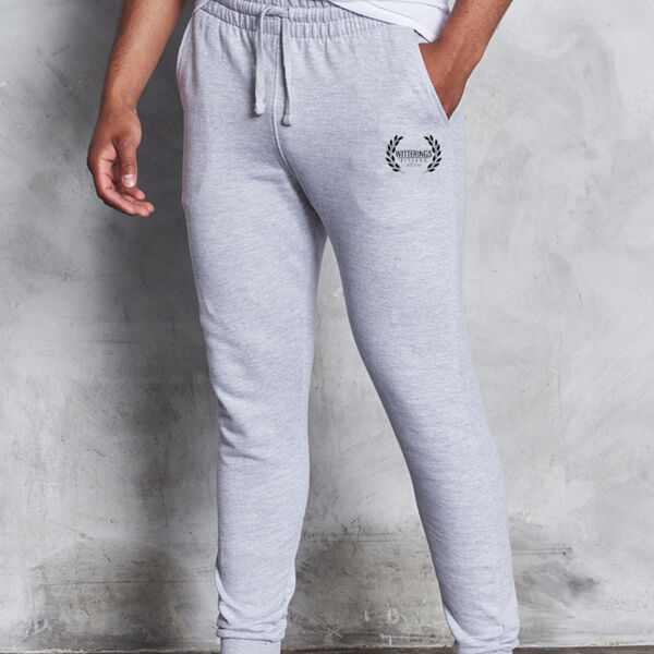 Witterings Fitness  - Tapered Track Joggers Thumbnail