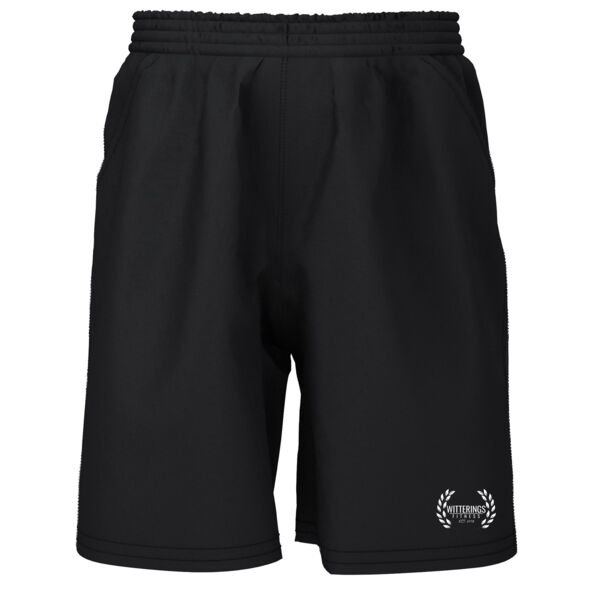 Witterings Fitness  - Pro Training Short Thumbnail