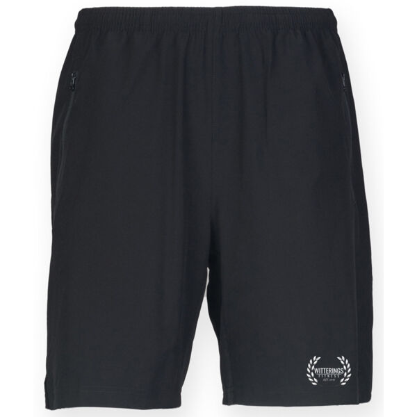 Witterings Fitness  - Pro Stretch Sport Shorts Thumbnail