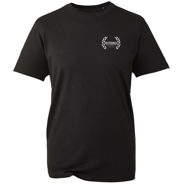 Witterings Fitness  - Anthem T-Shirt Thumbnail