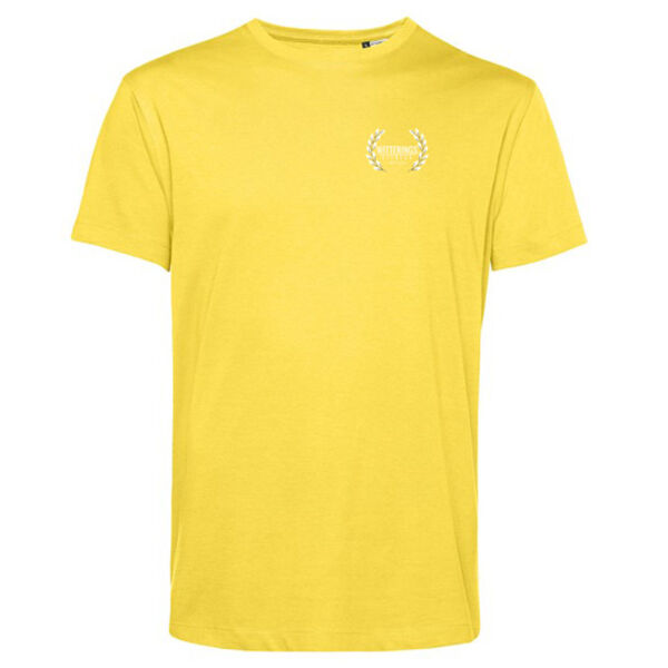 Witterings Fitness  - Organic Tee Thumbnail